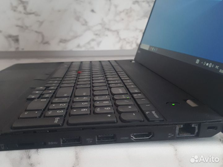 Lenovo thinkpad t570