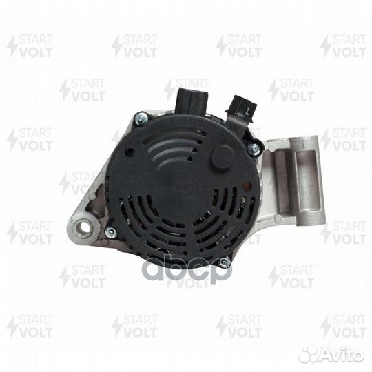 Генератор LG1079 startvolt