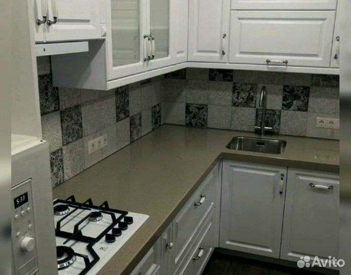 Столешница для кухни