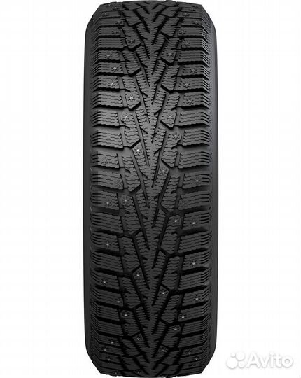 Cordiant Snow Cross 265/65 R17 116T