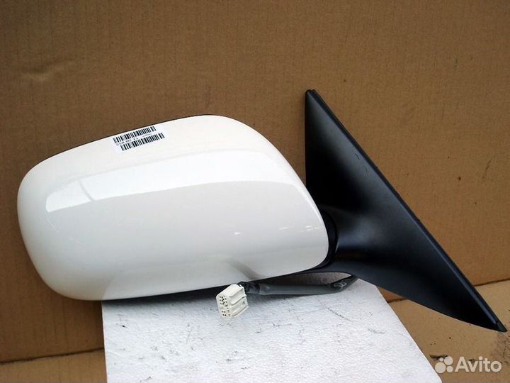 Боковое зеркало правое Тойота Камри 40 V40 2006