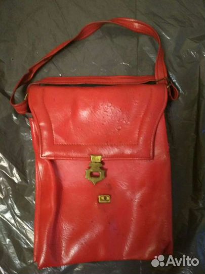 Сумки женские винтаж