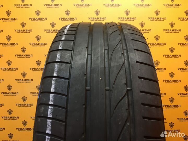 Bridgestone Potenza RE050A 245/45 R17 95Y