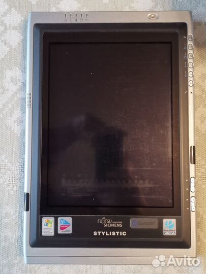 Планшет Fujitsu lifebook Stylistic 5031D Tablet PC