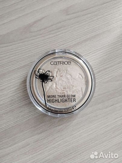 Хайлайтер catrice