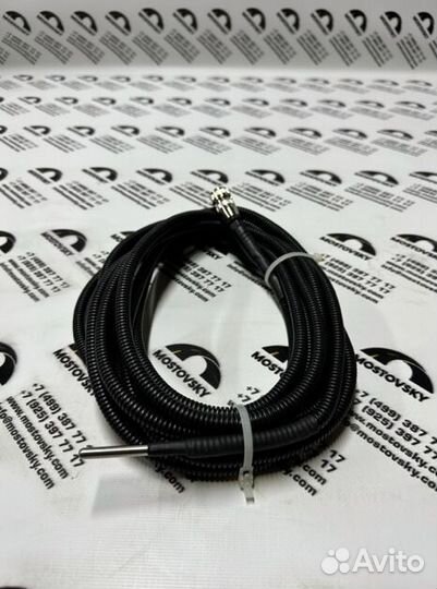 Датчик температуры плиты Volvo