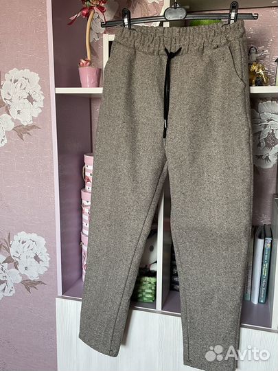 Одежда для подростков