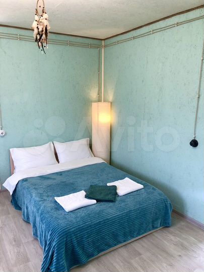 Дом 40 м² на участке 8 сот.