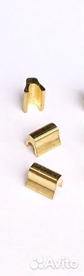 Фиксатор для молнии №5 