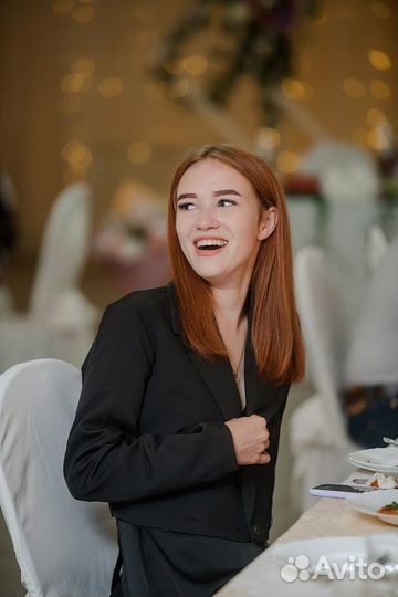 Ведущий мероприятий и праздников