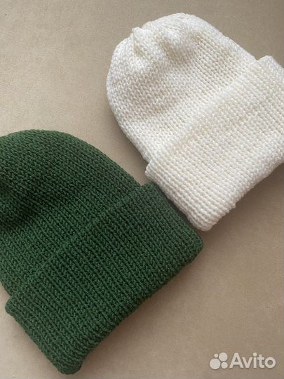 Шапка женская