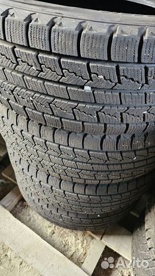 Nexen Winguard Ice 205/65 R16 95Q