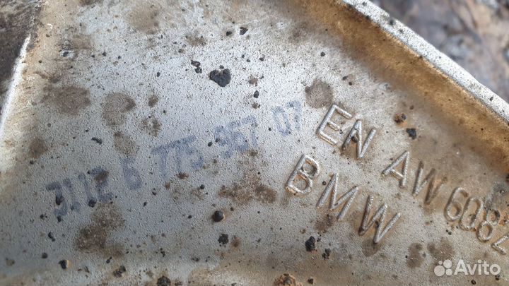 Передний верхний рычаг BMW F01 F07 F10 F06 F12 F13