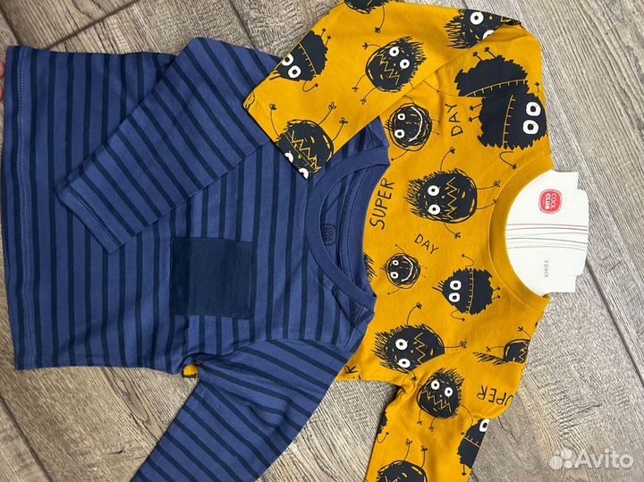 Свитшот для мальчика