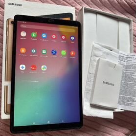 Samsung galaxy tab A