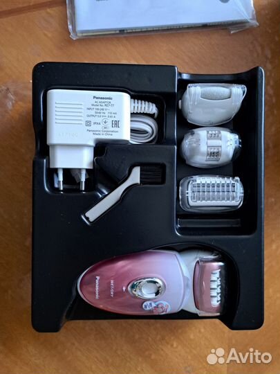 Продам эпилятор