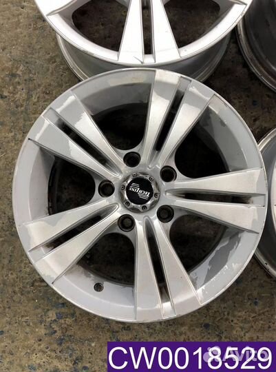 Диски R15 Kia Б/у Литые