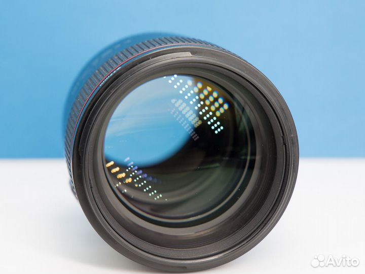 Canon EF 85mm f/1.4L IS USM как Новый
