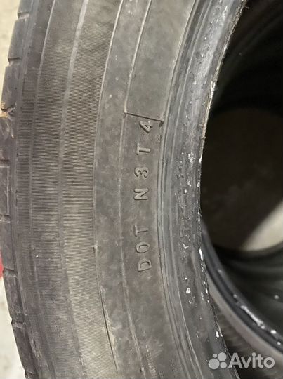 Toyo M131 225/55 R19