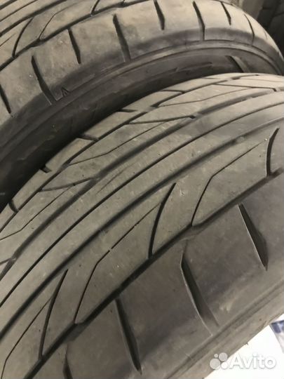 Nitto NT555 205/55 R16