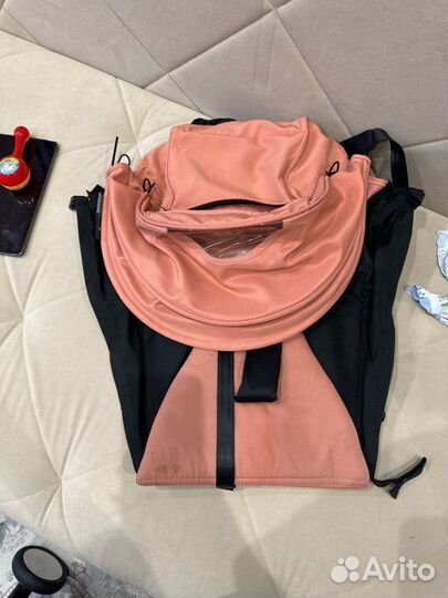 Babyzen yoyo текстиль