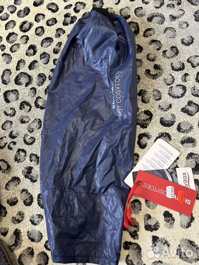 Зимний конверт britax