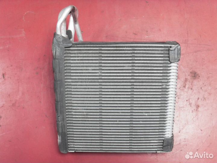 Испаритель кондиционера LADA Vesta Cross (2181)