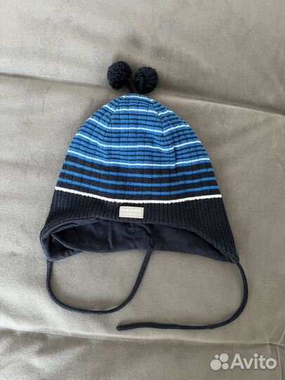 Шапка Kerry 52 размер