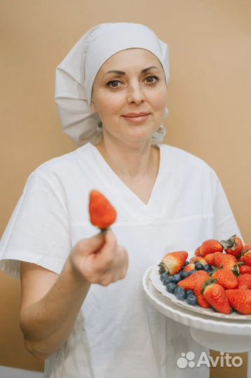 Ищем пекаря в ночную смену