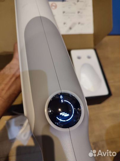 Импульсный водяной пистолет Xiaomi