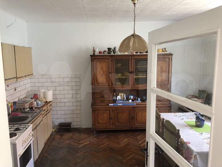 Дом 100 м² на участке 23 м² (Сербия)