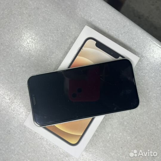 iPhone 12 mini, 128 ГБ