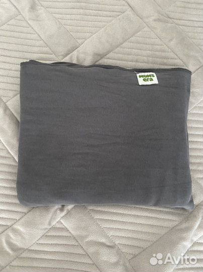 Слинг шарф трикотажный mums era s