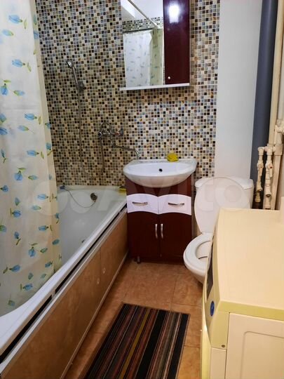 Квартира-студия, 30,8 м², 8/9 эт.