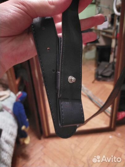 Ремни женские