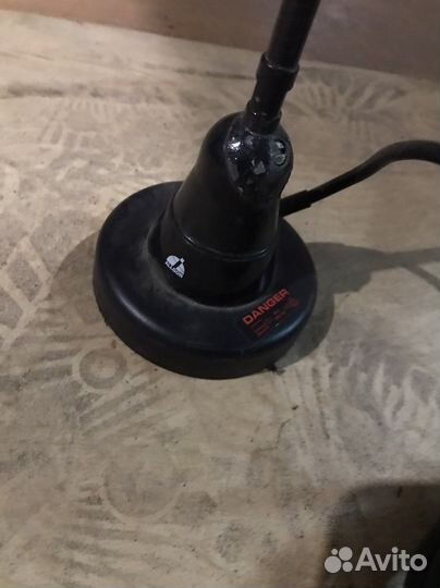 Антенна Allgon