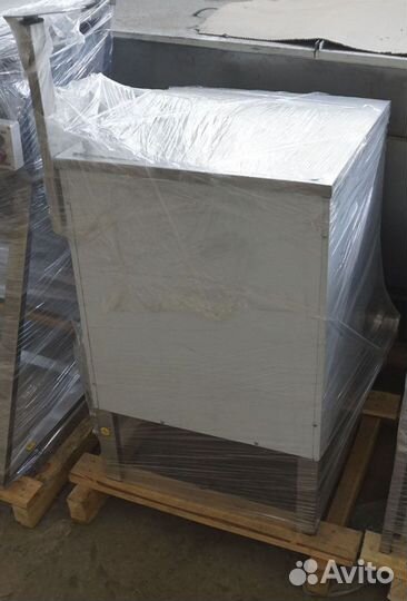 Ванна длительной пастеризации ипкс-011(Н)