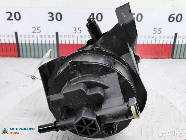 Корпус топливного фильтра Peugeot 307 2005 190177