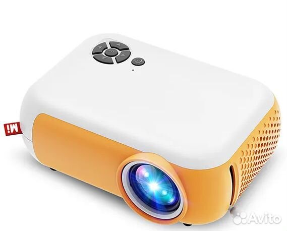 Продам портативный проектор A10