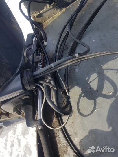 Лодочные моторы