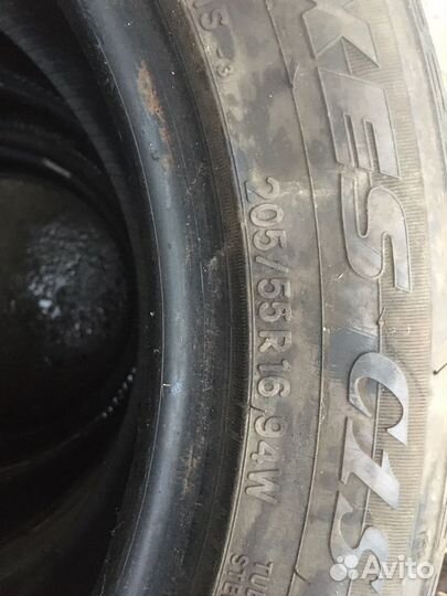 Toyo Proxes C1S 205/55 R16 94W