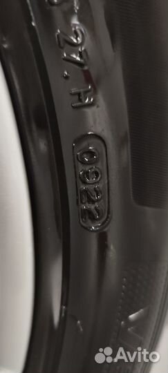 Диски на Audi R17 Оригинал