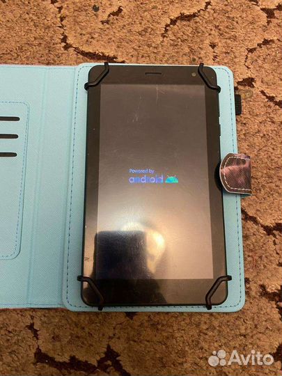 Планшет dexp ursus s670