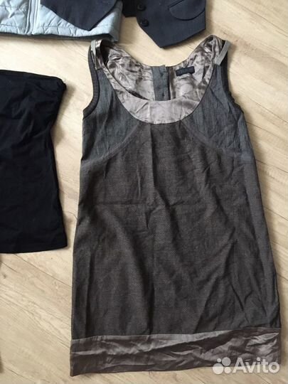 Пакет вещей