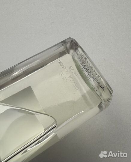 Chanel mon huile de fleurs масло для лица и тела