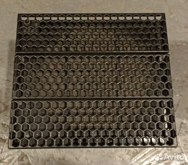 Корзины под HDD