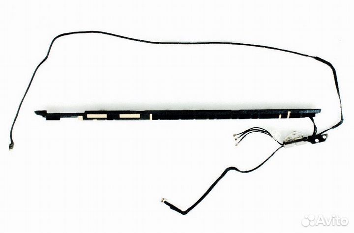 Антенна шлейф левая петля MacBook Pro 13 A1502
