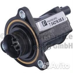 7.04216.05.0 Клапан рециркуляции воздуха bmwf10