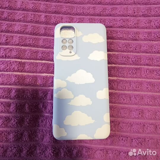 Чехол для телефона