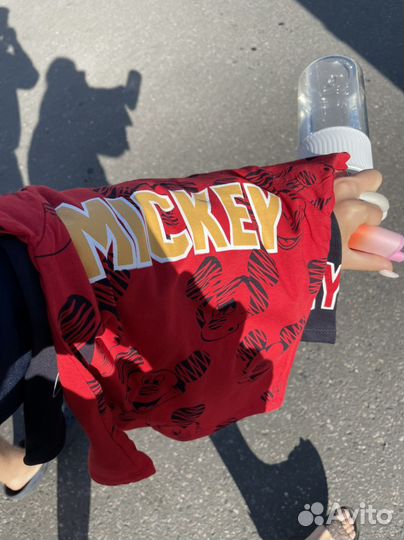 Костюм на мальчика